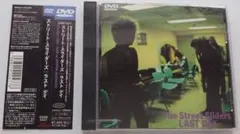 2026年最新】ストリート スライダーズ last day DVDの人気アイテム