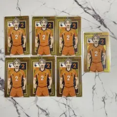 ハイキュー!! 菅原