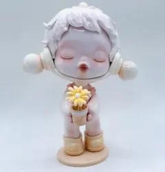 【内袋未開封】POP MART スカルパンダ 温度シリーズ ⑫Scent