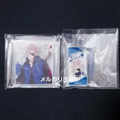 ディアラバ　PB　モアパーカー　シン