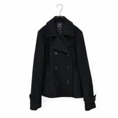 280①, AZUL by moussy ウールPコート Mのサムネイル