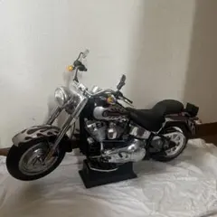 Harley-Davidson ラジコン70㎝のサムネイル