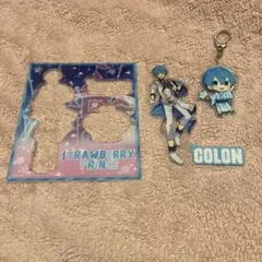 すとぷり ころん