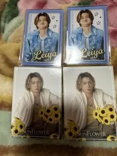 FANTASTICS 7th Anniversary ロト 瀬口黎弥 E賞