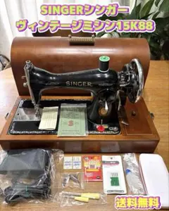 SINGER モデル20 ビンテージ トイミシン シンガー フランス製 - メルカリ