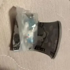 こんぺいとうチャーム サンリオ シナモン シナモロール