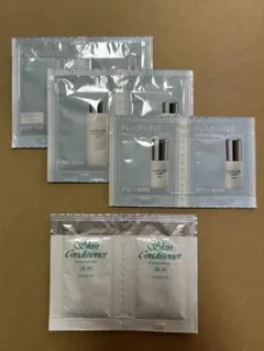 ALBION アルビオン FLARUNE フラルネ　スキコン