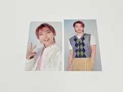 セブチ ジョシュア 東京 会場限定 トレカ