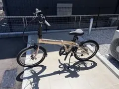 Tern Link A7 引取り限定　神奈川県内 配送要相談 Tern Link A7 引取り限定 神奈川県内 配送要相談 - メルカリ