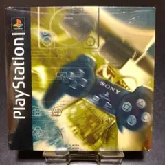 【北米版】PlayStation Demo Disc