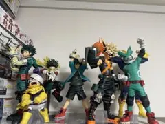 僕のヒーローアカデミア まとめ売り バラ売り大歓迎 2026年最新】ヒロアカまとめ売りの人気アイテム - メルカリ