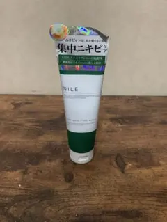 NILE アクネケア　フェイスウォッシュのサムネイル