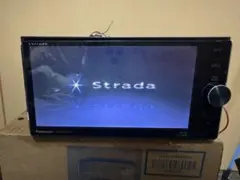 2026年最新】ストラーダ CN-RX05WDの人気アイテム - メルカリ