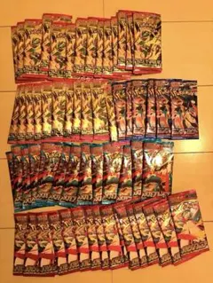 ☆サーチ済み☆ ストームエメラルダ 1BOX バラパックまとめ売り - メルカリ