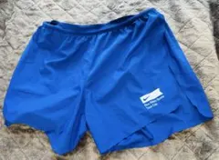 NIKE AEROSWIFT ランニングパンツS