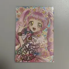 映画アイプリ　入場特典　ひまり