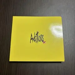 ONE OK ROCK Ambitions CD DVD