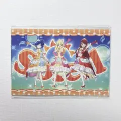 2025年最新】アイカツ ポストカードの人気アイテム - メルカリ