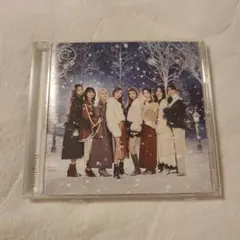 Twice アルバム　Doughnut / Wonderful Day