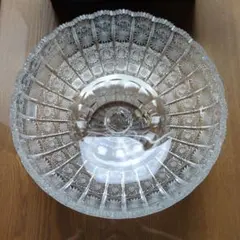 BOHEMIA CRYSTAL コンポート皿 24%PbO BOHEMIA CRYSTAL コンポート皿 24%PbO - メルカリ