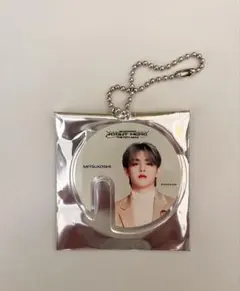 SEVENTEEN アクリルグラスマーカー　エスクプス