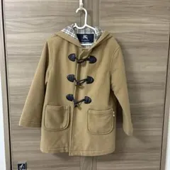 ダッフルコート コート