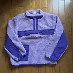 xガール ボアジャケット