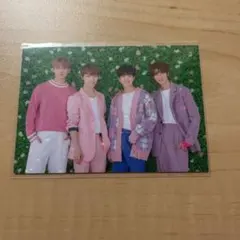 seventeen トレカ　ジュン　ホシ　ディエイト　ディノ  トレカ