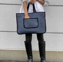 ヌビ トートバッグ