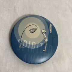 千と千尋の神隠し　缶バッチ