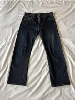 【W34】1947年モデル LEVI’S 501XX LVC 47501 日本製
