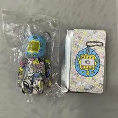 BE@RBRICK SERIES 51　たまごっち