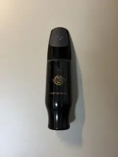 Wood Stone EX-L ♯7 アルトサックス マウスピース 生産終了品 - メルカリ