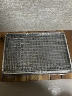 ⭐️お得な10枚セット⭐️ 焼き網イワタニ使い捨て網炉端大将炙りやのサムネイル