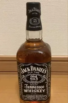 希少✨ジャックダニエル 700ml 150周年記念 メタルBOX付き 未開封
