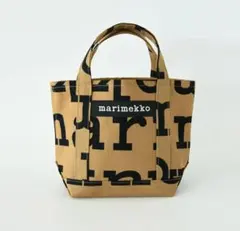 marimekko トートバッグ　希少