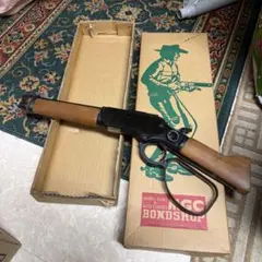 2025年最新】mgc ウィンチェスターの人気アイテム - メルカリ