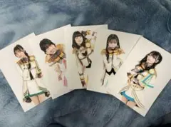 【ブロマイド】シークフェルト音楽学院中等部　Remains