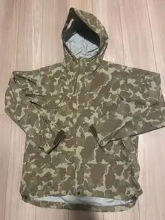 THE NORCE FACE マウンテンジャケット