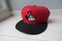 【最終値下げ】ミニー ニューエラキャップ TDR限定