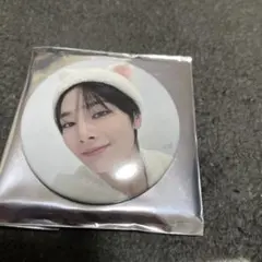 Stray Kids グッズ 缶バッジ 展示会 アイエン