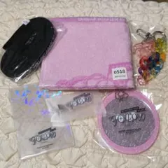 SEVENTEEN TOUR AGAIN プレミアムシート 5/18 特典