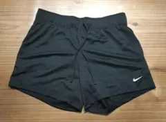 NIKE ナイキ ランニング ショートパンツ ユニS ブラック 匿名