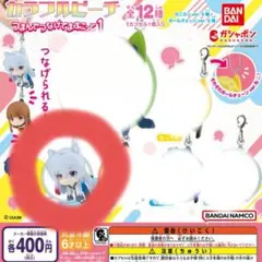 カラフルピーチ　つまんでつなげてますこっと　どぬく