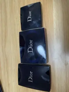 ディオール　アイシャドウ　セット