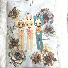 TsubasA☆様 リクエスト 3点 まとめ商品