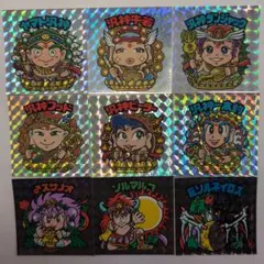 UTA 自作シール　4枚　ポストカード付 UTA 自作シール 4枚 ポストカード付 - メルカリ