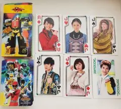 モナキ ケンケン ジュウオウジャー 下敷き - メルカリ