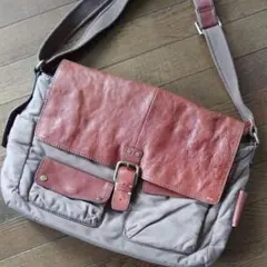 FOSSIL ショルダーバッグのサムネイル