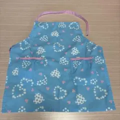 子供用エプロン　110サイズ